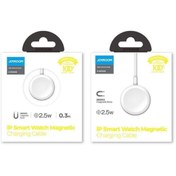 Resim S-ıw003s Iphone Watch 2.5w Qi Kablosuz Şarj Cihazı 30 Cm 