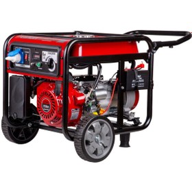 Resim Loncin GH3500D EUR5 Jeneratör 3,1 kW Marşlı 
