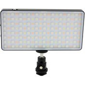 Resim Patona Premium PT160 RGB Fotoğraf ve Video Işığı 