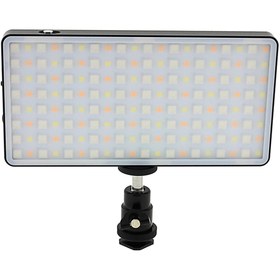 Resim Patona Premium PT160 RGB Fotoğraf ve Video Işığı 