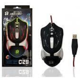 Resim Platoon Mouse 