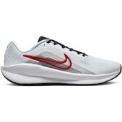 Resim Nike Downshifter 13 Fd6454-104 Beyaz Erkek Spor Ayakkabı Beyaz 