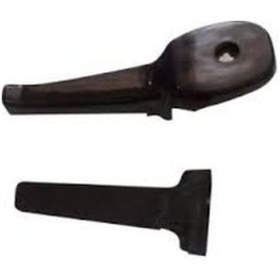 Resim Termo Düdüklü Tencere Kulp Alt ve Üst 2'li 