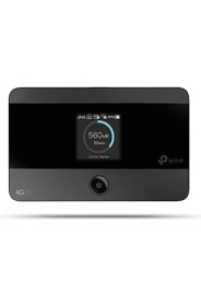 Resim Uray Home M7350, 150MBPS Ye Kadar Internet Hızı, 10 Cihaza Kadar Bağlantı, 2000 Mah Batarya, Kurulum Gerektirmez, Mobil Uygulama Desteği, 4g Taşınabilir Mobil Lte Modem 