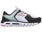 Resim Under Armour Ua Summit Trek Erkek Spor Ayakkabı Beyaz 
