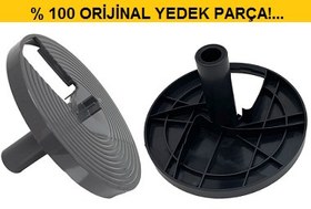 Resim Schafer Chef Mix Mega Blender Seti Rende Taşıyıcı Disk 