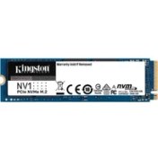 Resim Kingston Nv1 1000GB 2100-1700MB M.2 2280 NVMe SSD 