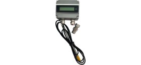 Resim Eyc-Tech Endüstriyel Tip Nem Sıcaklık Transmitteri THM803 