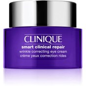 Resim Clinique Smart Clinical Repair Kırışıklık Görünümü Karşıtı Göz Kremi 15 ml 