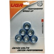 Resim TÜRKMOPET Scooter 50 cc 7 gr Sürat Baga Seti 