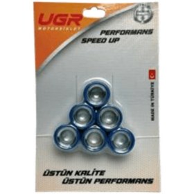 Resim TÜRKMOPET Scooter 50 cc 7 gr Sürat Baga Seti 