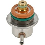 Resim Bosch 0280160575 - Yakıt Basınç Regulatörü Passat-a4-a6-skoda Su 