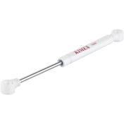 Resim Genel Markalar Gazlı Piston Mutfak Dolabı Kapak Amartisör 100 N 24.5cm Plastik Çok Renkli 