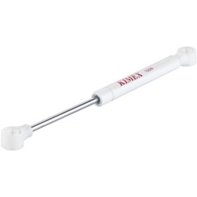 Resim Genel Markalar Gazlı Piston Mutfak Dolabı Kapak Amartisör 100 N 24.5cm Plastik Çok Renkli 