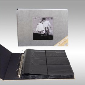 Resim Nurcan Foto NRCN-D46600 10 x 15 CM 600'lük Fotoğraf Albümü 