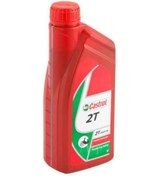 Resim Honda Castrol 2T 2 Zamanlı Motor Yağı 