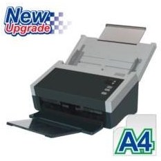 Resim Avision Ad240U Doküman Tarayıcı (A4) 