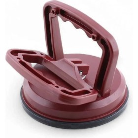 Resim Cam Vantuzu Vantusu Vakumlu Cam Fayans Tutucu Taşıma Araba Kaporta Göcük Çektirme Plastik Tekli Mft. 