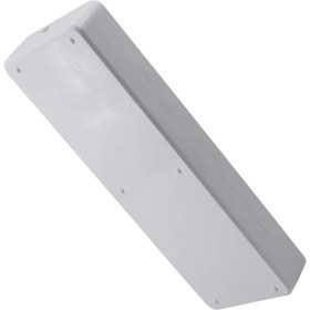 Resim Badem10 12'li Grup Priz Klemensli Fiş Priz Topraklı Çoklu Grup Priz Çoğaltıcı Onikili Kablosuz 