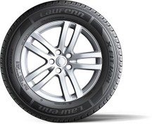 Resim Laufenn XFit Van Lv01 205/65r16 107/105t Kamyonet Yaz 2024 