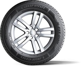 Resim Laufenn XFit Van Lv01 205/65r16 107/105t Kamyonet Yaz 2024 