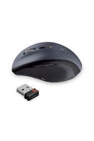 Resim logitech M705 Marathon Kablosuz Lazer Mouse 910-001949 