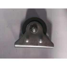 Resim kanaat Pvc Takmatik Denge Makarası (50 Adet) 