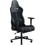 Resim Razer Enki X Siyah/Yeşil Oyuncu Koltuğu - ( RZ38-03880100-R3G1) 