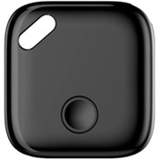 Resim Onvec Smart Tag Akıllı Takip Cihazı Siyah 