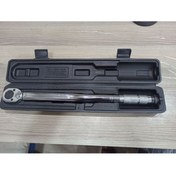 Resim VANADYUM Ayarlı Tork anahtarı 