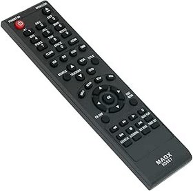 Resim Beyution NB887UD NB887 Yedek Uzaktan Kumanda Magnavox DVD VCR Kaydedici Kombo Oynatıcı ZV427MG9A RZV427MG9 ZV427MG9 RZV427MG9A ZV427MG9B MDR161V/F7 