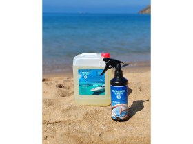 Resim Dynamix Wash Tekne/yat Temizleme 5 kg ve 500 ml 2'li set 