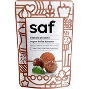 Resim Saf bezelye proteinli vegan köfte karışımı 