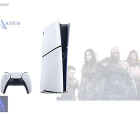 Resim Digital 2 Yıl Garanti PS5 (Xboxe Seri X Takas) Asem Teknoloji 
