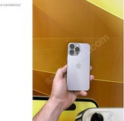 Resim Apple iPhone 15 Pro Max İkinci El YD | 256 GB | Natürel Titanyum İkinci El iPhone 15 Pro Max Natural Titanium 256GB YD