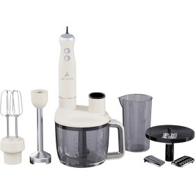 Resim Aryıldız Multi Functional Mutfak Robotu Krem 