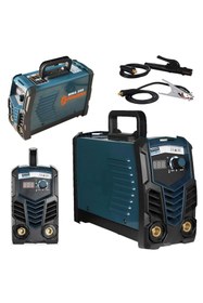 Resim prohummer Kaynak Makinası PH-KM026 MM200i 