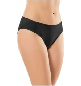 Resim Belinay Kadın Slip Külot 01 6 Lı Ten 