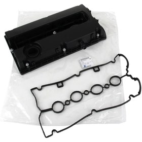 Resim Opel Astra H 1.6 Twinport Külbütör Üst Kapağı Orjinal General Motors GM Marka 55556284 - 5607159 