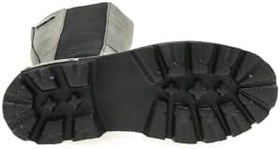 Resim Harley Davidson Deri Çizme SPIEZ, 5002914054 