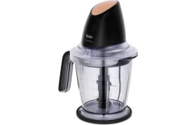 Resim Özbience Pratik ve Şık Doğrayıcı Rondo ile Mutfakta Kolay Kullanım Sağlar 