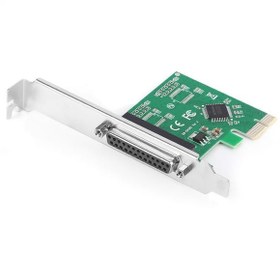 Resim Dark DK-AC-PELPT PCI-Express 1x Paralel Port Kart 