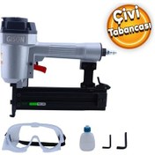 Resim Gison GPF1650 Havalı Çivi Tabancası 