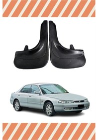Resim Mazda 626 2'Li Tozluk Çamurluk Paçalık 