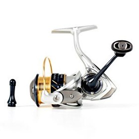 Resim Ryuji Impact 3000 7+1 BB Makara 