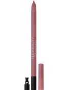 Resim Huda Beauty Lip Contour 2.0 Muted Pink Dudak Kalemi 
