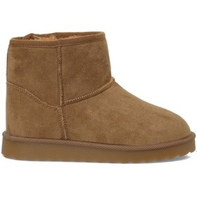 Resim Polaris Lucum.f5pr Taba Kız Çocuk Bot 000000000102053012 Taba 