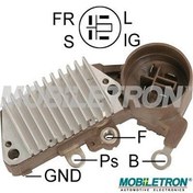 Resim Alternator Konjektor Honda Accord 4 Fis MOBILETRON