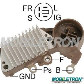 Resim Alternator Konjektor Honda Accord 4 Fis 