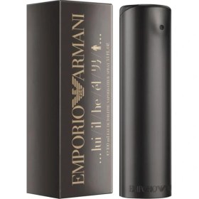 Resim Emporio Armani He Edt 100 ml 
